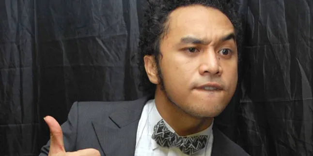 Giring Nidji: Jangan Hakimi Marshanda