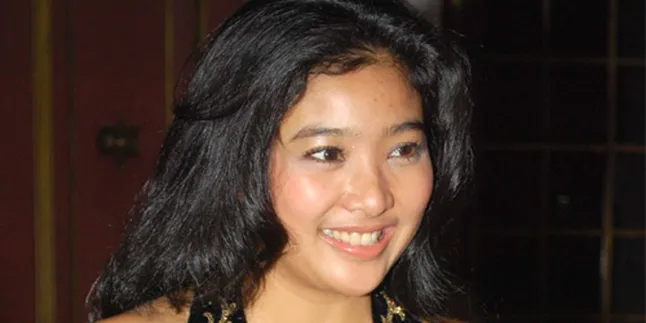 Olivia Zalianty Diet Nggak Pakai Target