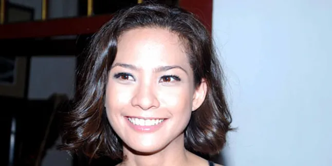 Rachel Maryam Bersiap Naik ke Senayan