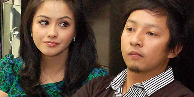 Puasa, Ringgo Agus Rahman Tetap Pacaran