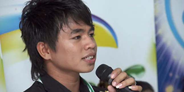 Adnan KDI: Saya Senang Walau Hanya Juara 2