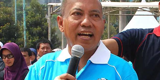 Bondan Winarno Tak Khawatir Kolesterol