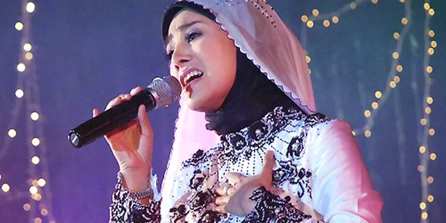 Cici Paramida Inginkan Cerai Tanpa Harta