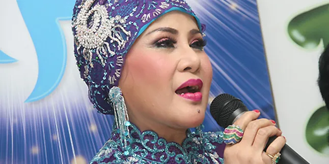 Elvi Sukaesih, Indonesia Adalah Dangdut
