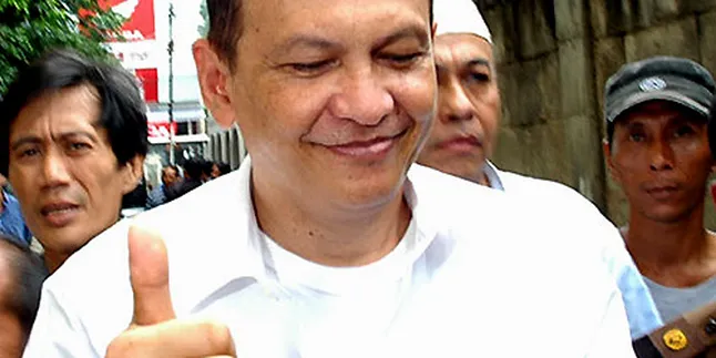 Roy Marten Tak Bakal Rehab