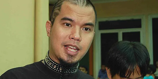 Dhani Pikir-Pikir Asuransikan Tubuh Mulan