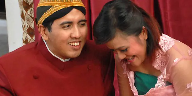 Gugun Gondrong Mulai 'Nakal'