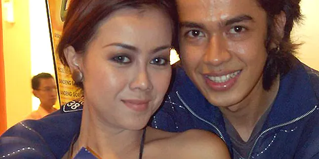 Rency Milano Perbaiki Norma Pernikahan di Bulan Puasa