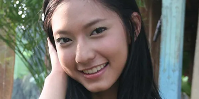 Nadia Saphira 'Dijual' di Situs Bispak