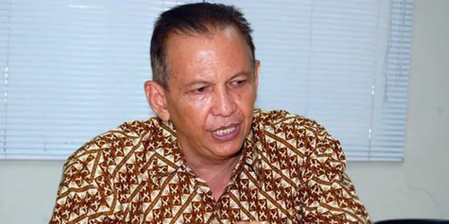 Roy Marten: Saya Melakukan Kebodohan Yang Berulang