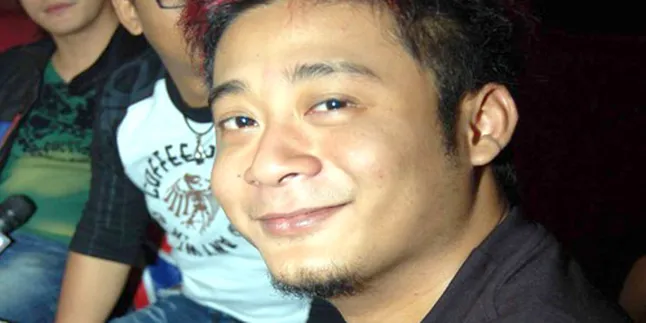 Andika dan Rizki The Titans Nyaris Tenggelam