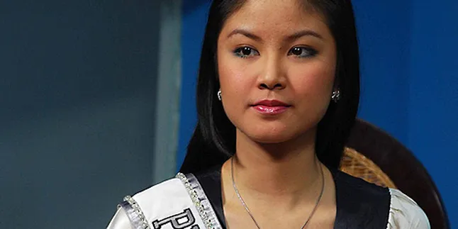 Terpopuler di Internet, Zivanna Belum Tentu Menang di Miss Universe Terpopuler di Internet, Zivanna Belum Tentu Menang di Miss Universe