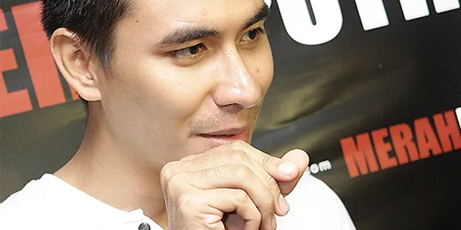 'MERAH PUTIH' Disambut Pekik Kemerdekaan 'MERAH PUTIH' Disambut Pekik Kemerdekaan