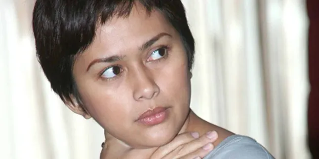 Sarah Sechan Masih Rahasiakan Filmnya