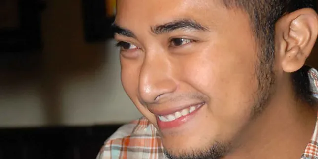 DJ Winky Tunggu Kepastian Tur ke Amerika