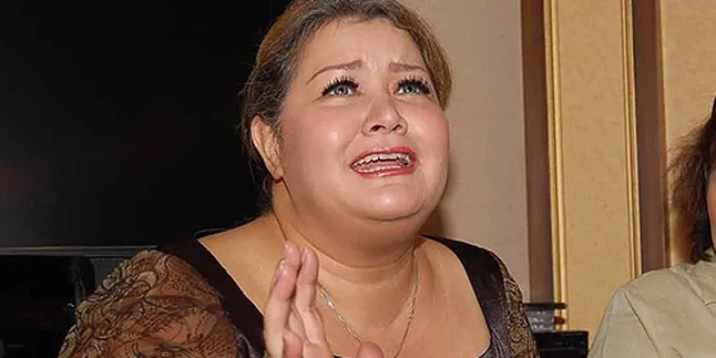 Aline Sahertian, Jodoh Hadir Berkali-Kali