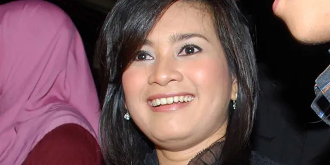 Aldi Pacaran, Ikke Nurjanah Tak Masalah