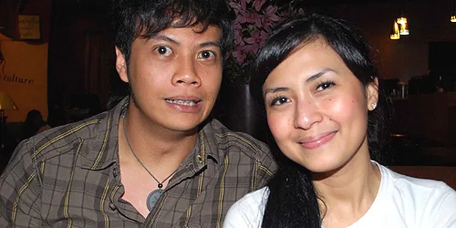 Tina Astari Kepengen Wayang di Nikahannya