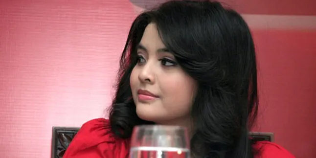 Tasya: Jangan Pernah Lewatkan Makan Bersama