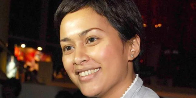 Sarah Sechan, Tetap Sibuk di Bulan Puasa