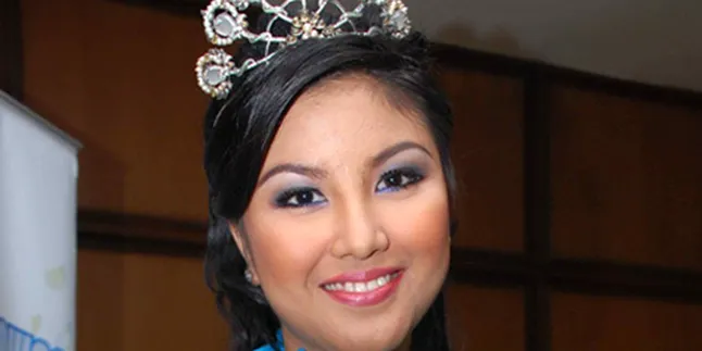 Bikini Zivanna Mengundang Kontroversi di Medan