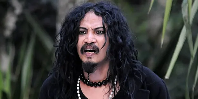 Limbad Berdiri 20 Jam Dalam Keadaan Puasa