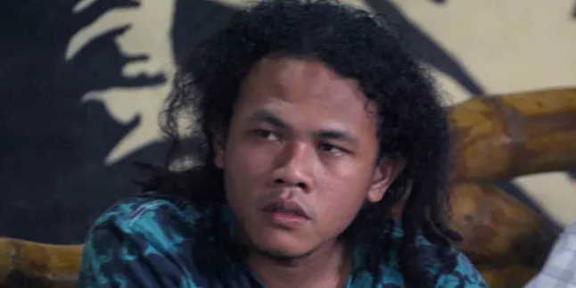 Farid Kecewa Diberitakan Sebagai Pembunuh Mbah Surip