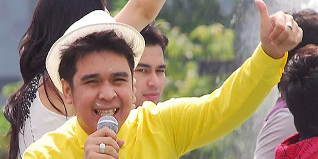 'DAHSYATNYA 20 TAHUN RCTI' Full Hiburan Gratis!