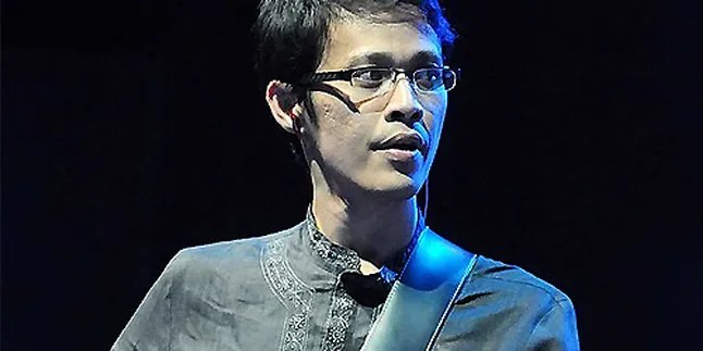 Tohpati Tak Pernah Adakan Audisi