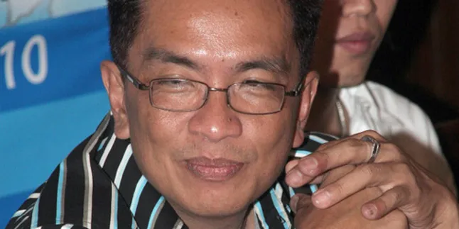 Helmy Yahya Habis-Habisan Dukung Anak