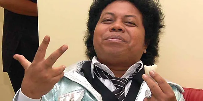 Budi Anduk: Nggak Puasa Itu Rugi