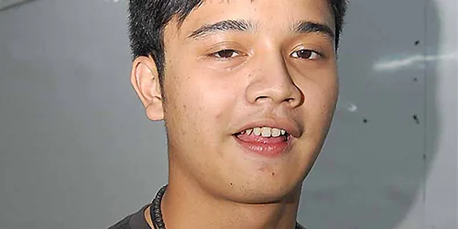 Derby Romero: Saya dan Dinda Sudah Cukup Dekat