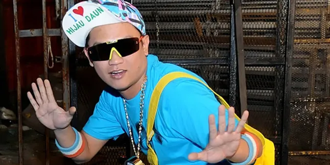 Mizta D: Rap di Indonesia Masih ABG