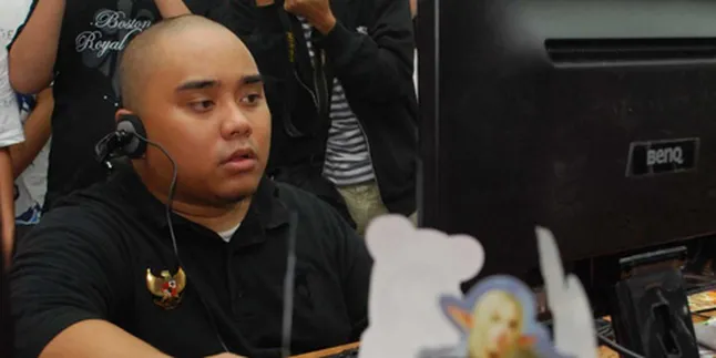 Igor Saykoji: RCTI Tahu Yang Diinginkan Anak Muda