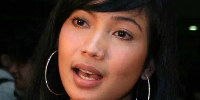 Kinaryosih, Takut Enggak Bisa Nangis