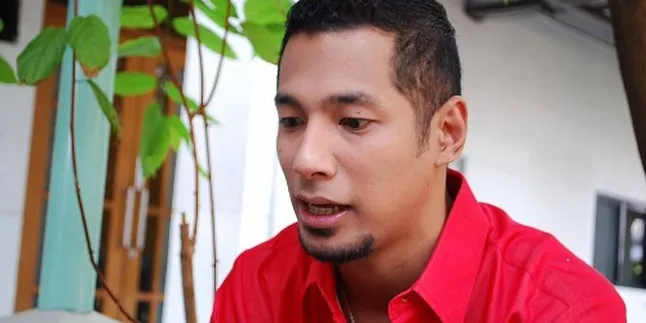 Marcell Siahaan Berhenti Menguasai Makhluk Lain