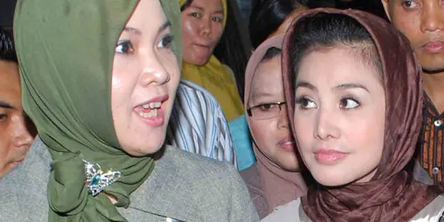 Riri Purbasari: Cici Sekarang Jauh Lebih Kuat 