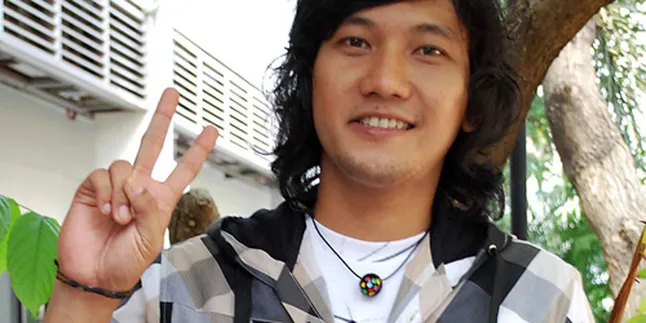 Sandy Canester 'Berdakwah' di Single Religi