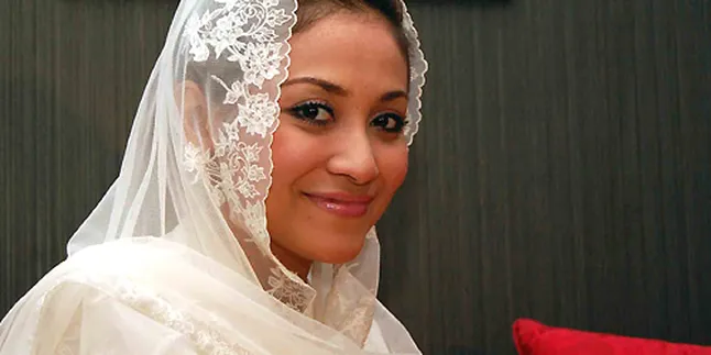 Niat Nikah Virnie Ismail Makin Mantap