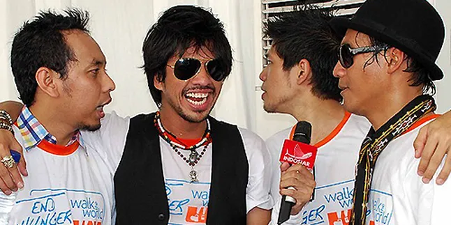 Dance Company: Kenapa Bukan Teroris Yang Diklaim?