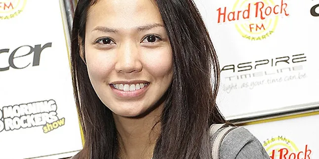 Muncul di Ultah RCTI Jadi Pengakuan Bagi Shanty