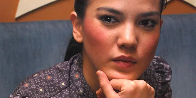 Alice Norin: Riri Sudah Lama Menginginkan Anak