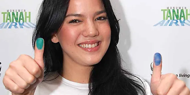 Alice - Riri Pasrah Soal Perdamaian