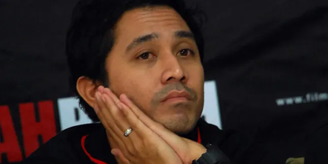 Lukman Sardi: Malaysia Benar-Benar Kelewatan