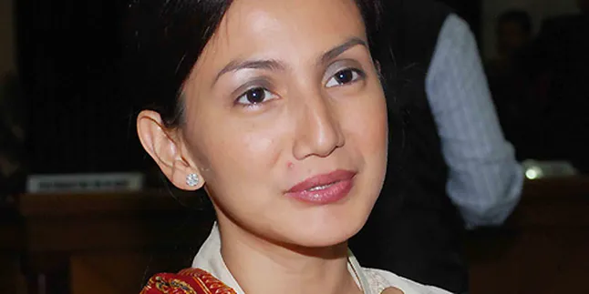 Wanda Hamidah Siap Perjuangkan Nasib Anak Jalanan