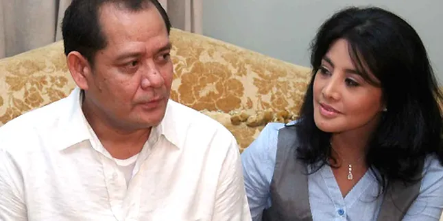 Suami Cici Paramida Tolak Semua Dakwaan