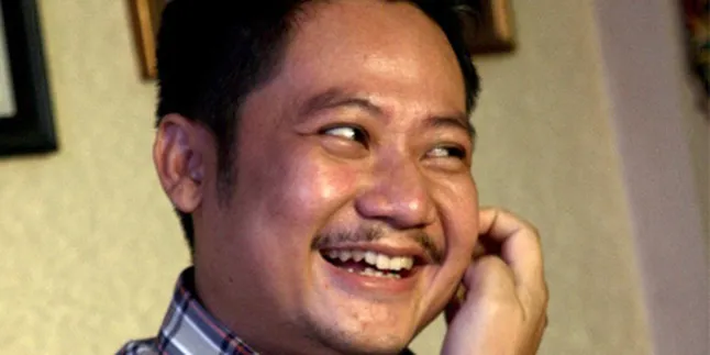 Ki Kusumo Jadi Saksi Perseteruan Istri Ferry Irawan