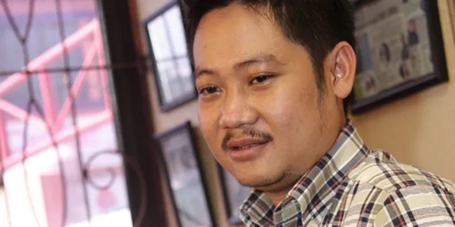 Ki Kusumo Yakin Tak Ada Perkawinan Ferry - Anggi