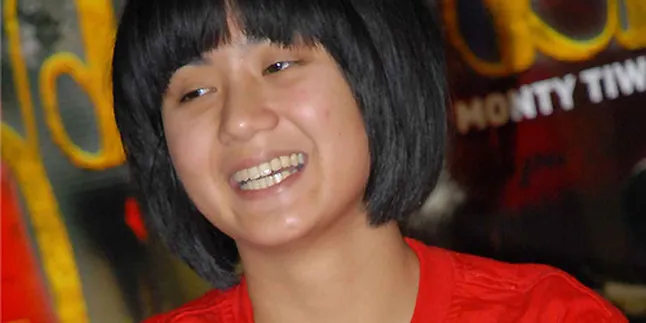 Migi Parahita, Awalnya Cuma Coba-Coba