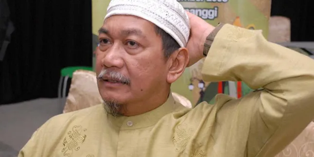 Teroris Pun Diselipkan di Sinetron 'PARA PENCARI TUHAN'